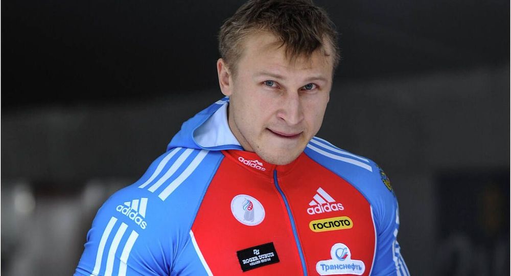 Дмитрий Труненков дисквалифицирован на четыре года