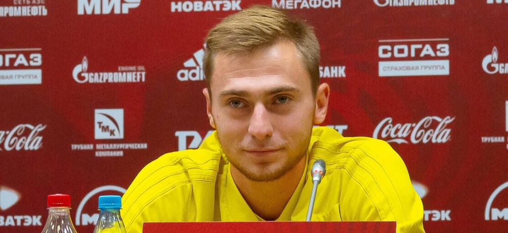 Защитник сборной Казахстана утверждает, что у его команды сумасшедший настрой на сборную России Защитник сборной Казахстана утверждает, что у его команды сумасшедший настрой на сборную России