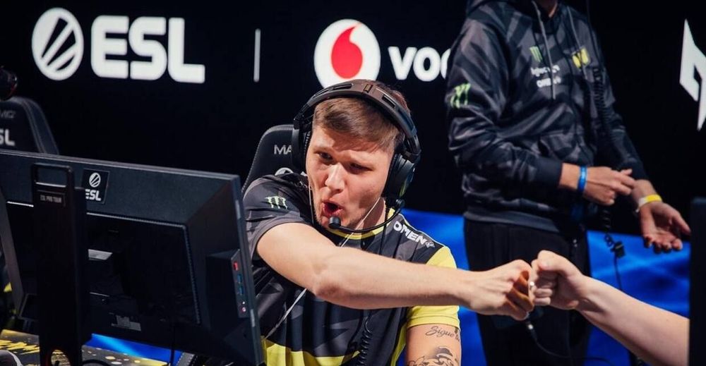 NAVI уничтожили лучшую команду мира и вышли в финал IEM Katowice