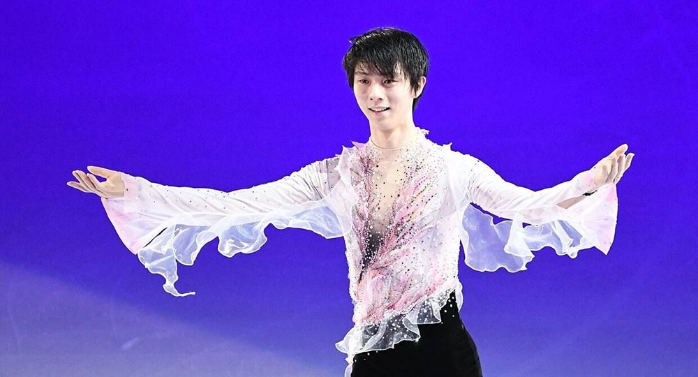 Японец, победивший на Гран-при в Москве, может пропустить Финал серии