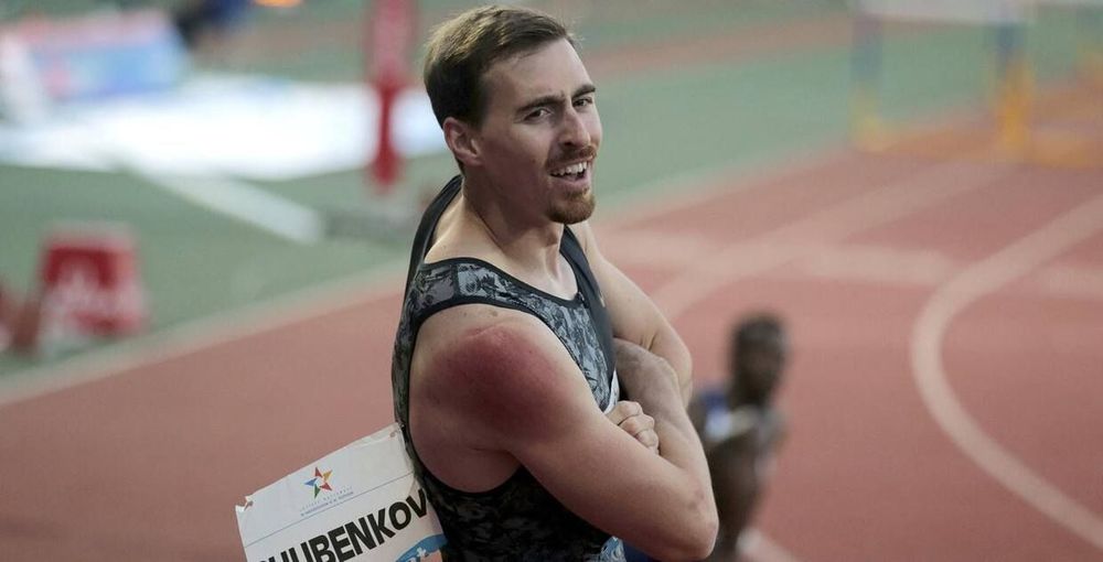 Шубенков и Акименко в номинации на звание лучшего легкоатлета года в Европе