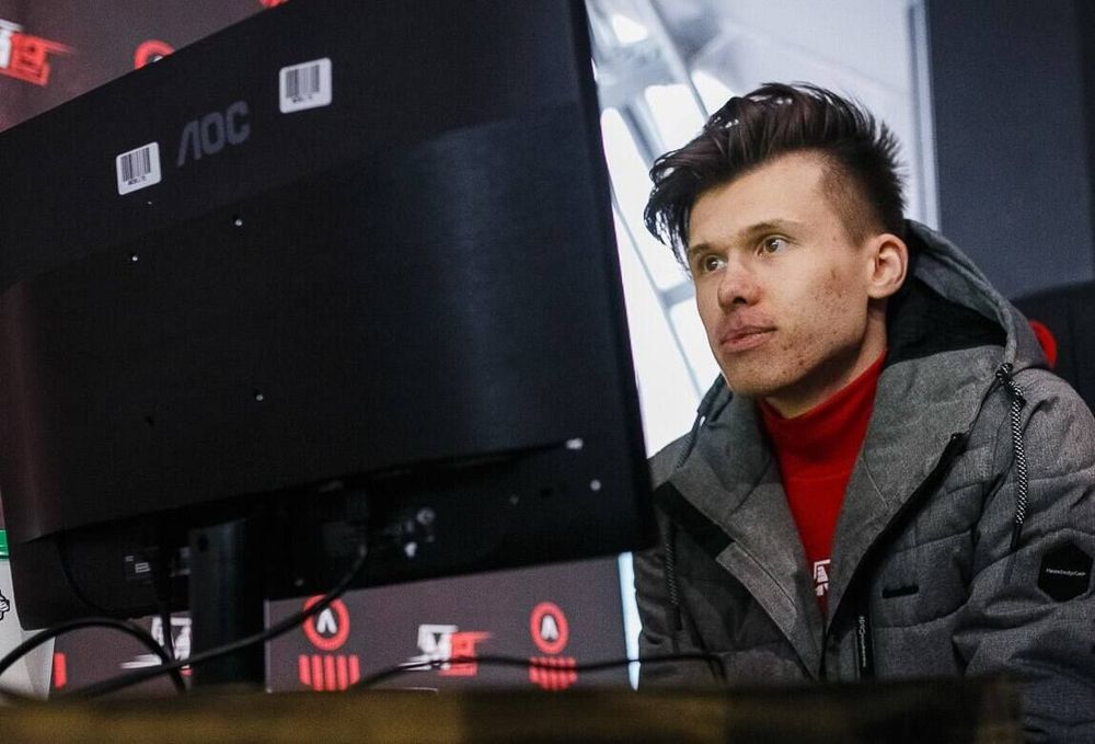 Определились представители России на чемпионате мира по киберфутболу Определились представители России на чемпионате мира по киберфутболу