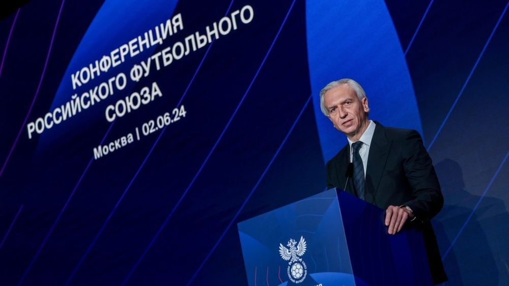 Газзаев и Булыкин будут баллотироваться на пост президента РФС
