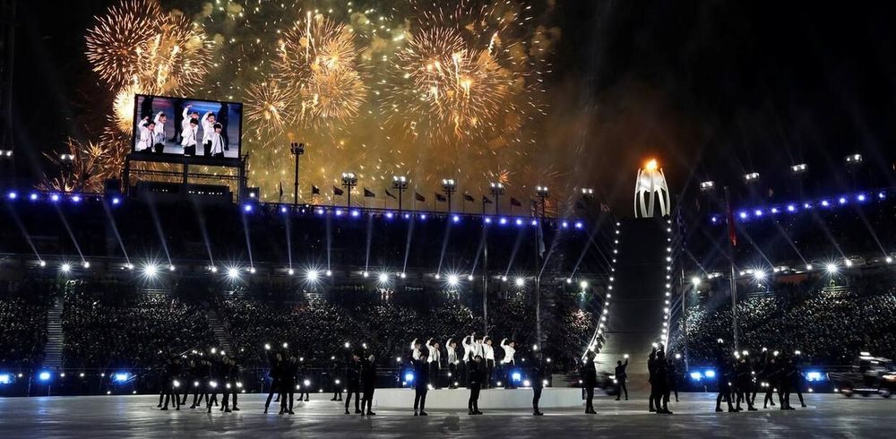EXO-хо! Кто поднимает настроение Евгении Медведевой по утрам