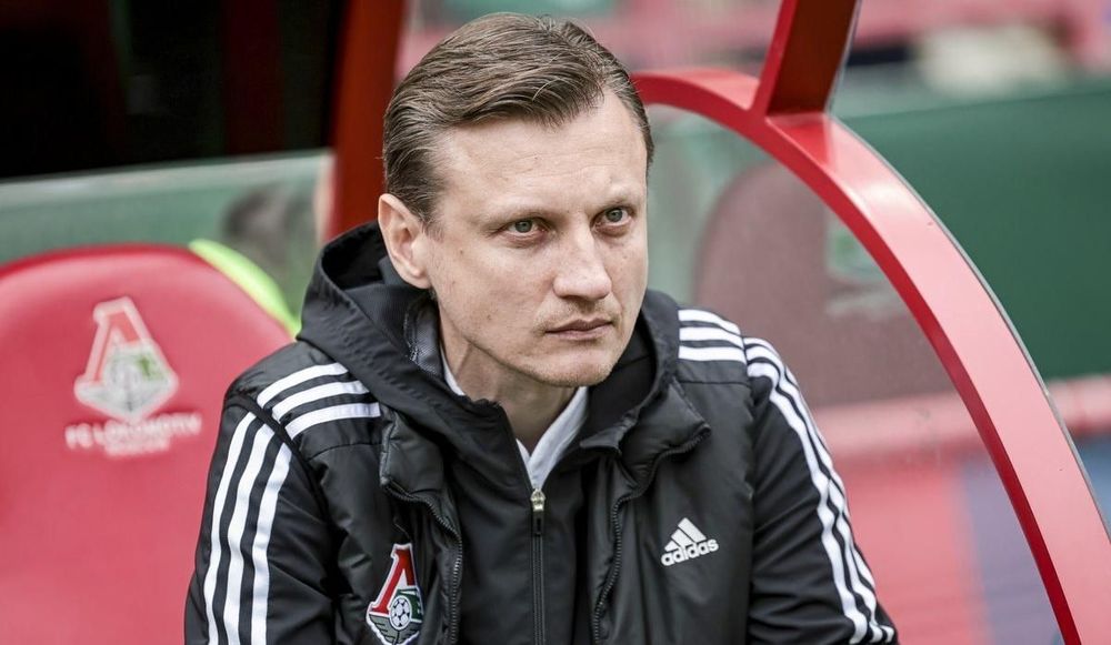 Тренер «Локомотива» Галактионов допустил подписание контрактов со свободными агентами