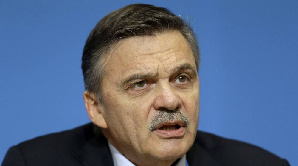 Президент ИИХФ считает, что провести ЧМ-2020 будет «очень сложно»