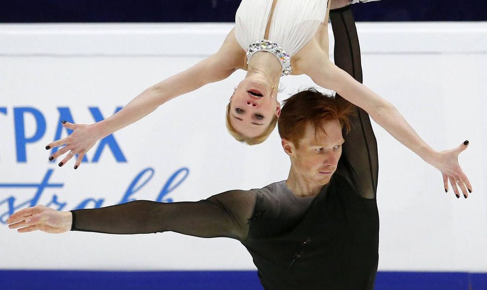 Какую программу покажут Тарасова и Морозов на чемпионатах Европы и мира? Они отказались от новизны Какую программу покажут Тарасова и Морозов на чемпионатах Европы и мира? Они отказались от новизны