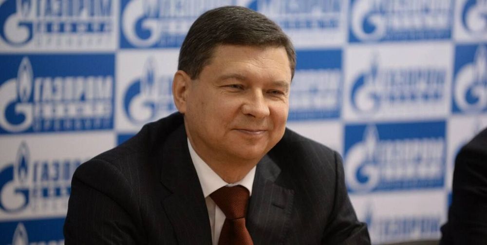 «Ожидают существенные коррективы»: «Оренбург» объявил о назначении нового президента клуба