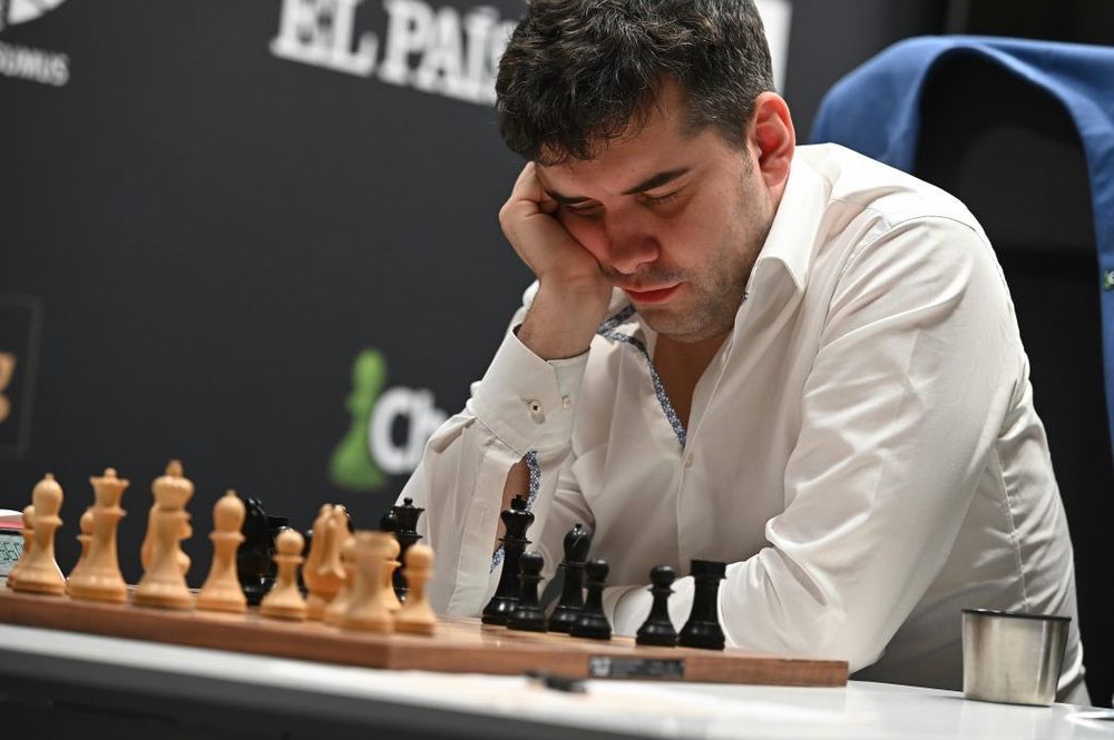 Непомнящий прокомментировал отказ Карлсена играть в матче за звание чемпиона мира
