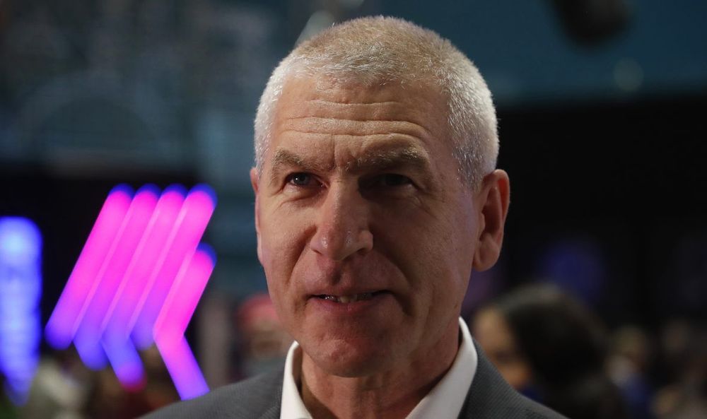 На «Играх Дружбы» в России спортсмены всех стран смогут выступать под своим флагом На «Играх Дружбы» в России спортсмены всех стран смогут выступать под своим флагом