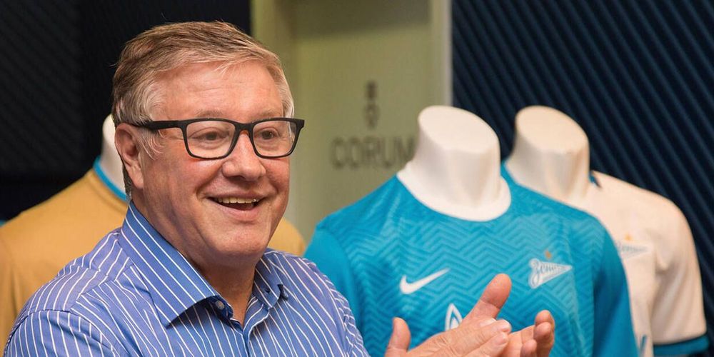 Орлов не считает «Спартак» претендентом на чемпионство