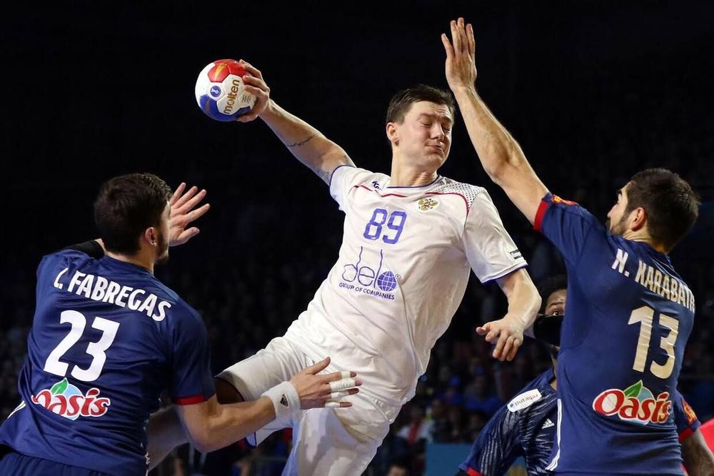 Не можешь отбить — отойди