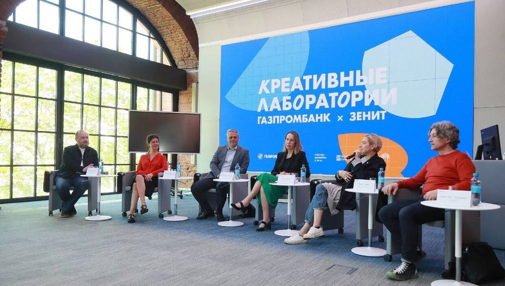 «Зенит» выходит за рамки футбольного клуба. Новый проект поможет не только команде, но и городу «Зенит» выходит за рамки футбольного клуба. Новый проект поможет не только команде, но и городу