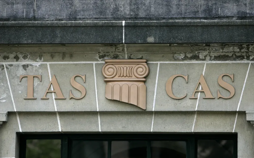 В «Ахмате» рассказали об иске в CAS для апелляции трансферного бана ФИФА
