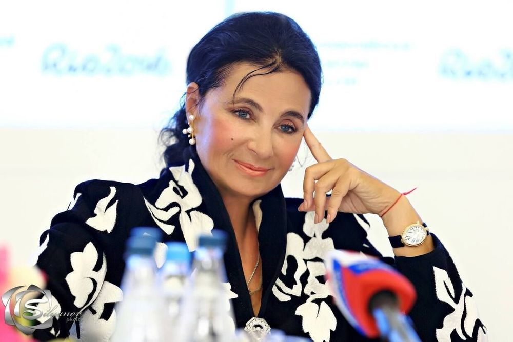 Ирина Винер о санкциях ВАДА: У России есть грязные хвосты