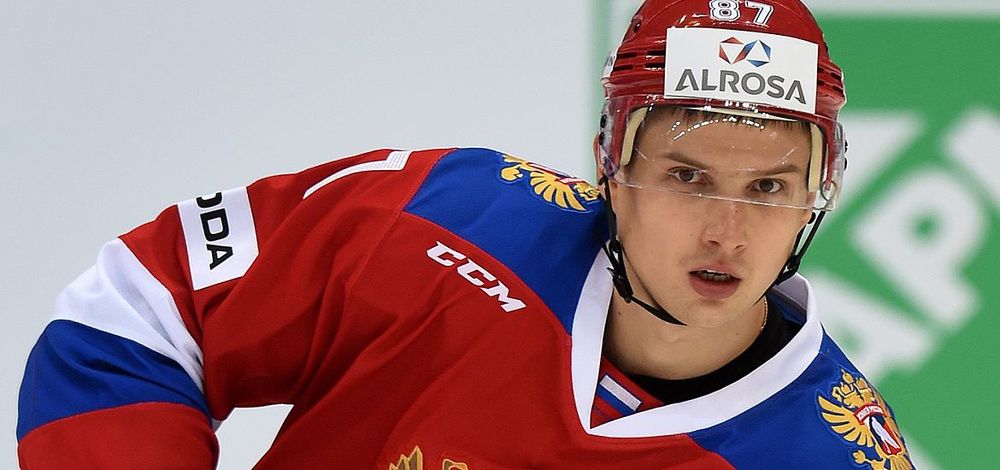 Капитан сборной России назвал проблему на Олимпиаде в Пекине