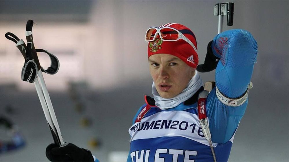 «Какой нафиг медальный план?» Хованцев считает, что Елисеев будет бороться