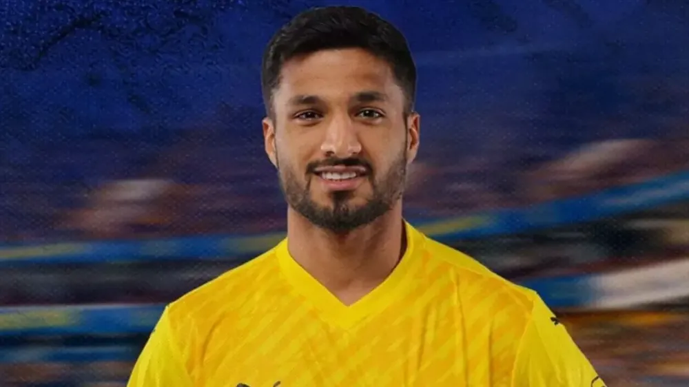 Полузащитник «Ростова» Мохеби может перейти в другой клуб РПЛ