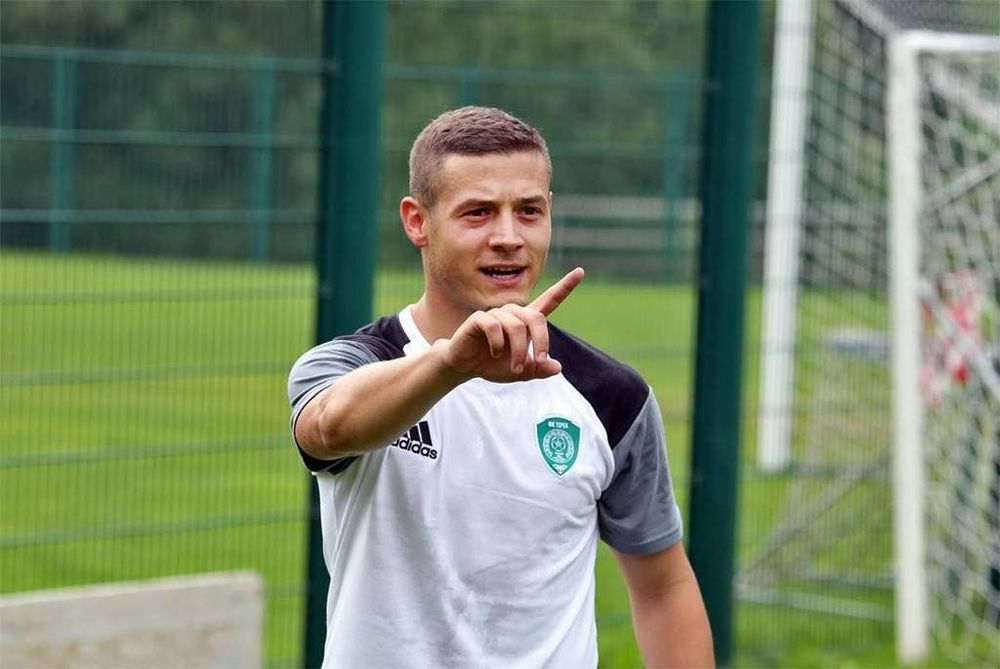 Иванов и Торже вернулись в общую группу «Терека»