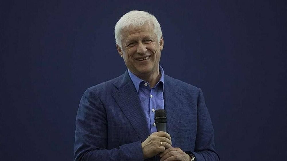 Сергей Фурсенко: Мегапокупок у «Зенита» не будет — уверен, мы впишемся в рамки финансового фэйр-плей