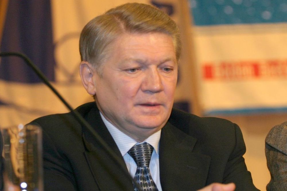 Заварзин: четыре отменённых гола «Спартака» — такие решения судейства вызывают вопросы Заварзин: четыре отменённых гола «Спартака» — такие решения судейства вызывают вопросы