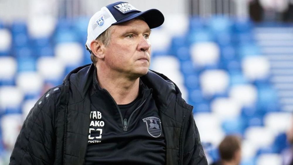 Экс-полузащитник «Спартака» Деменко: Талалаев доказал, что можно побеждать без финансов