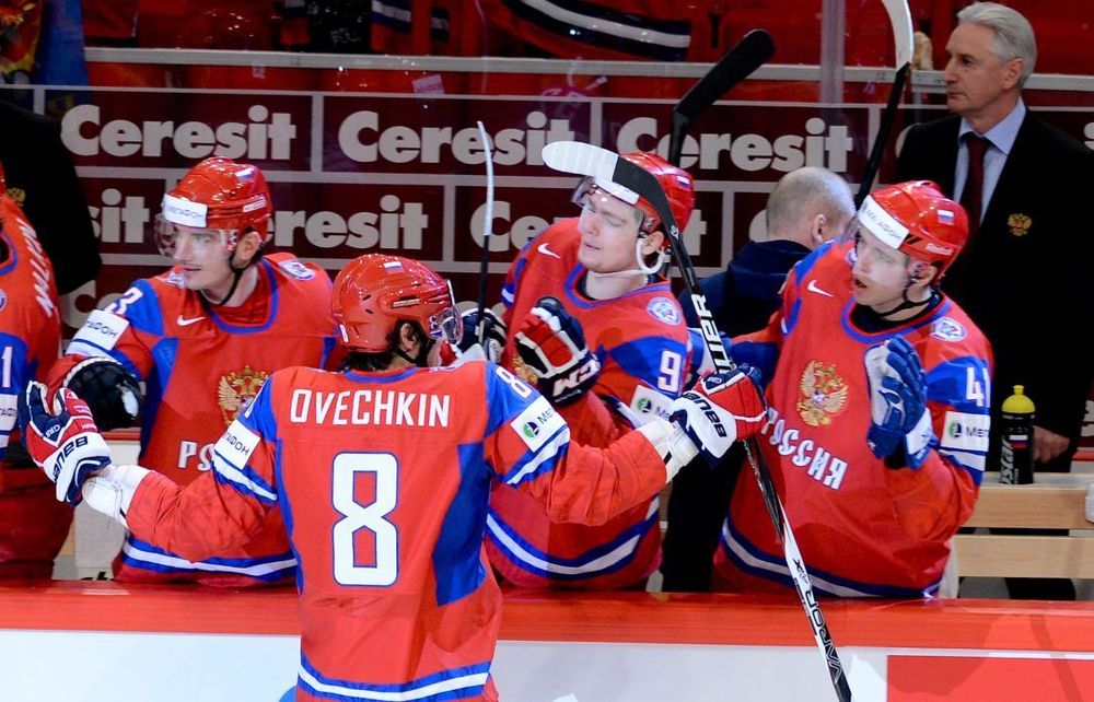 Журова отреагировала на решение ИИХФ не допускать Россию на чемпионат мира-2024