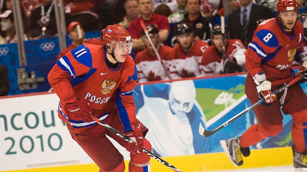 Россия обыграла сильнейшую Канаду 20 лет назад. Как сложились судьбы членов той команды?