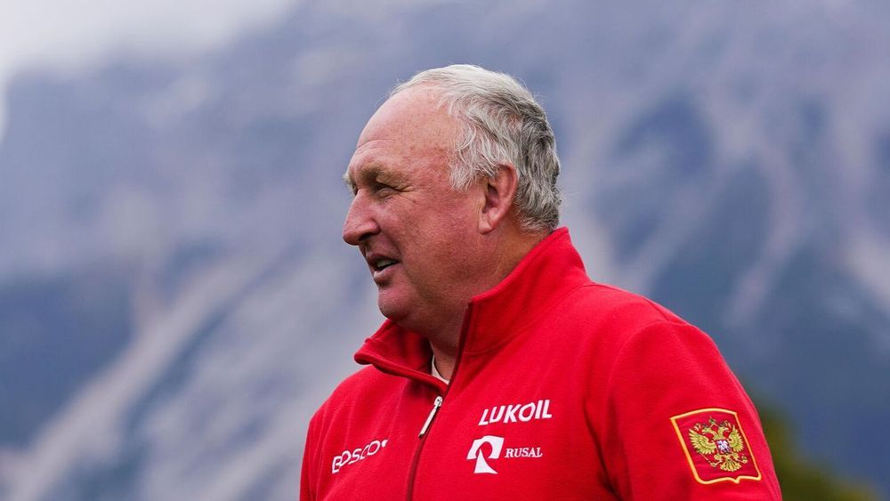 Бородавко: FIS будет создавать невыполнимые условия, чтобы россиян не было на ОИ-2026