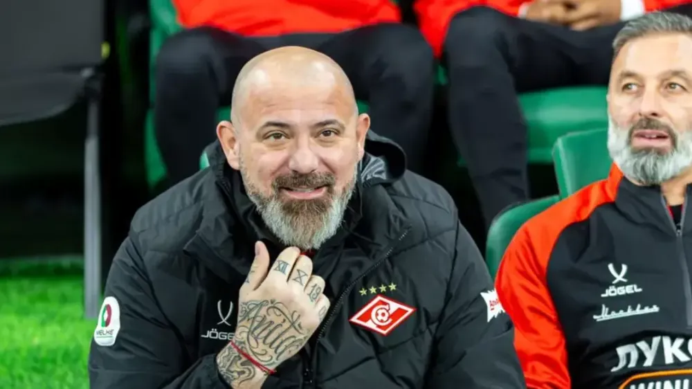 Гранат – о словах Станковича об усталости: В скором времени его уволят