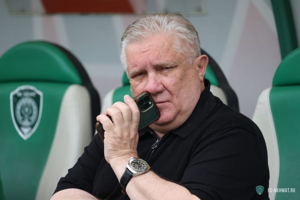Ташуев призвал расширить РПЛ до 18 команд
