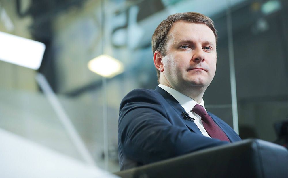 Министр экономического развития РФ пролил свет на будущее ЦСКА: Евгений Гинер остается и все будет еще лучше