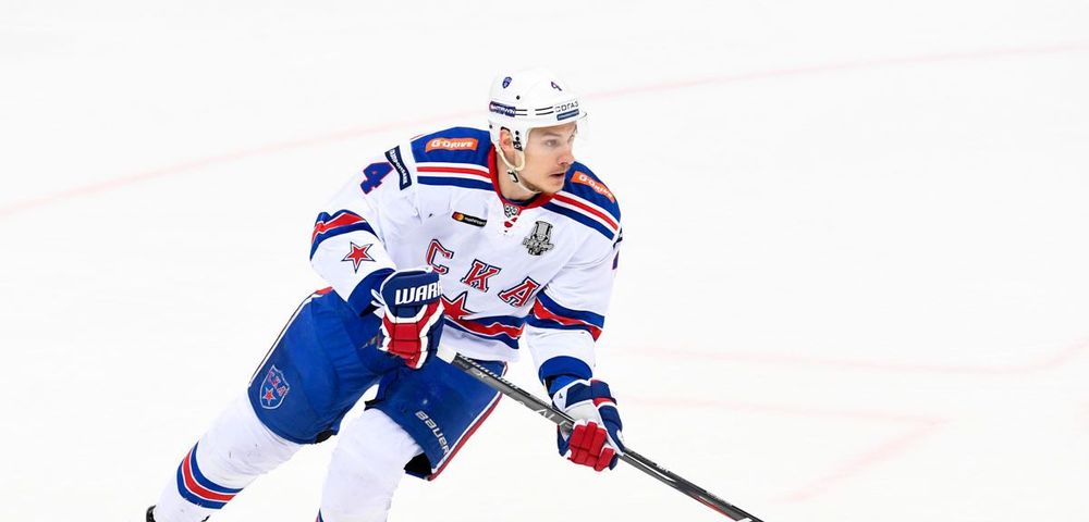 «В регулярке за это давали 2 минуты». Вайсфельд считает, что гол СКА в овертайме со «Спартаком» было нельзя засчитывать