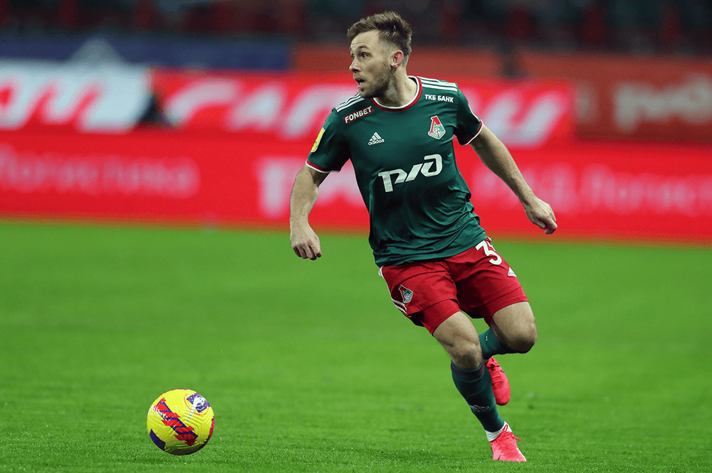 Рыбус заявил, что его слова о Рангнике перевели неправильно