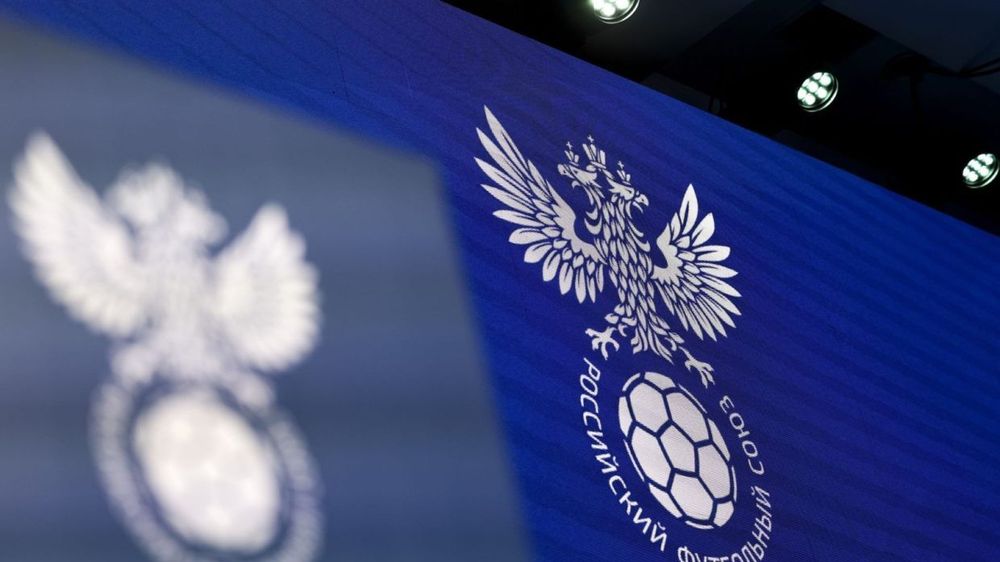Колосков: Если сборной России не с кем играть, сбор надо отменять
