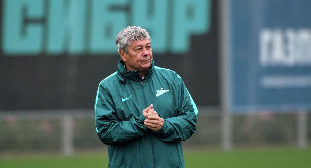 Луческу больше нечего сказать