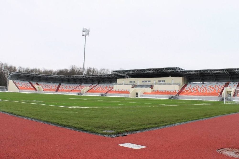 «Тосно» ─ «Арсенал»: расклад перед матчем 1/16 Кубка России
