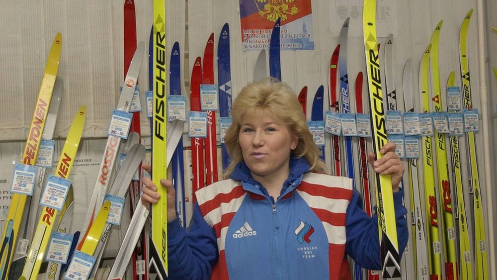 Резцова назвала главный стимул российских биатлонистов