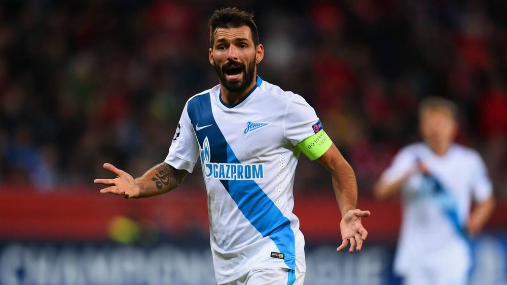 Мигель Данни: Нашей игре пока многого не хватает