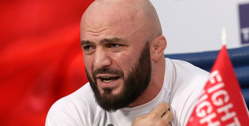 Магомед Исмаилов: В спорте должен быть прогресс, а не деградация
