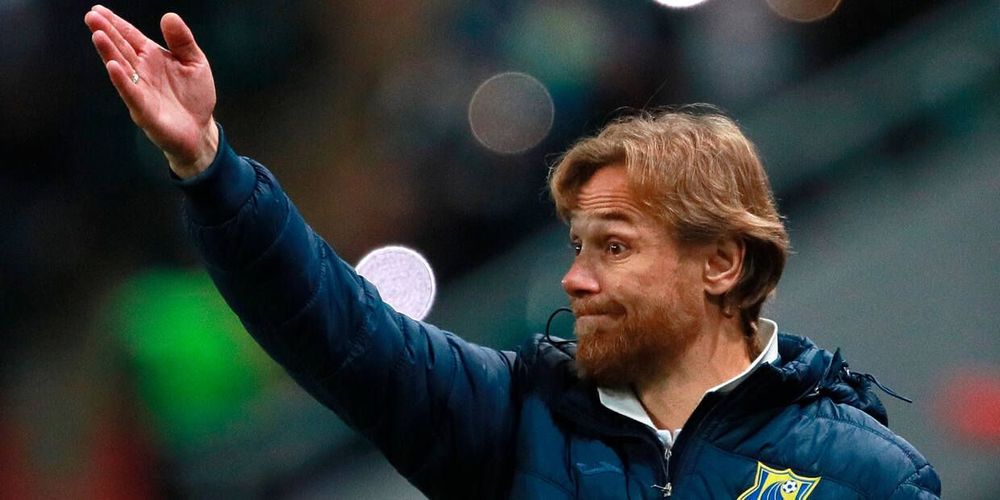 Карпин вывел «Ростов» в 1/8 финала Кубка России на «Спартак»