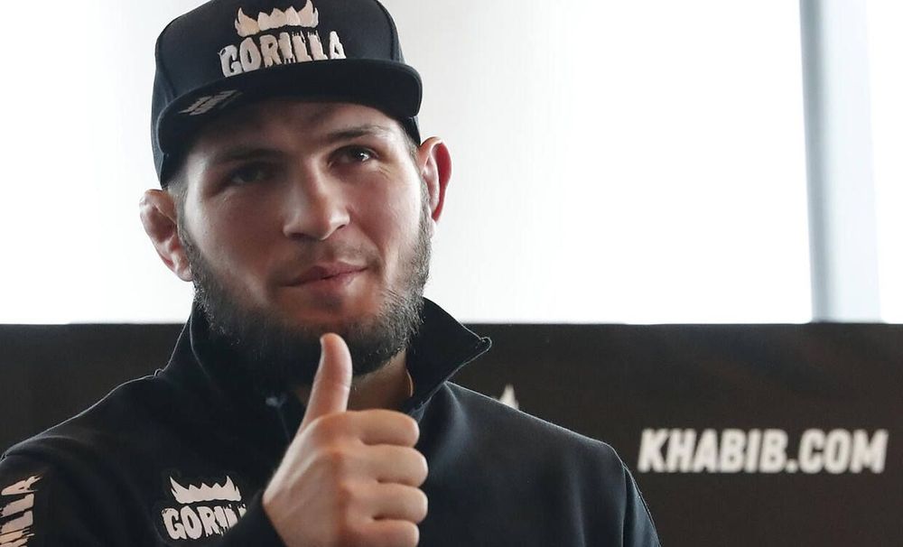Контракт Хабиба Нурмагомедова с UFC рассчитан лишь на 2 боя
