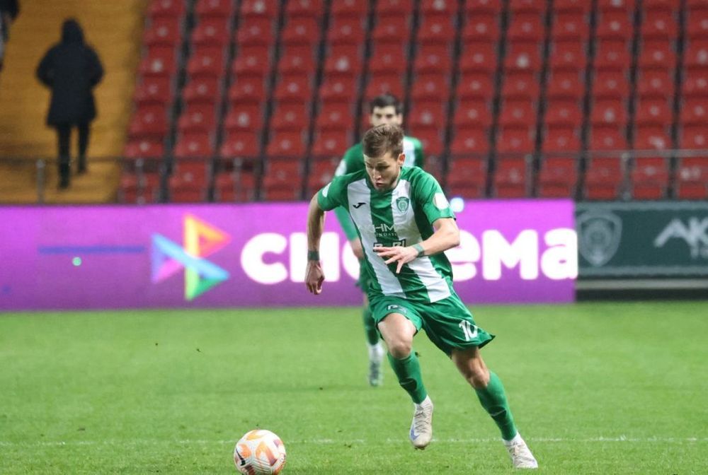 В «Ахмате» сообщили, что не получали от «Зенита» предложение по Садулаеву