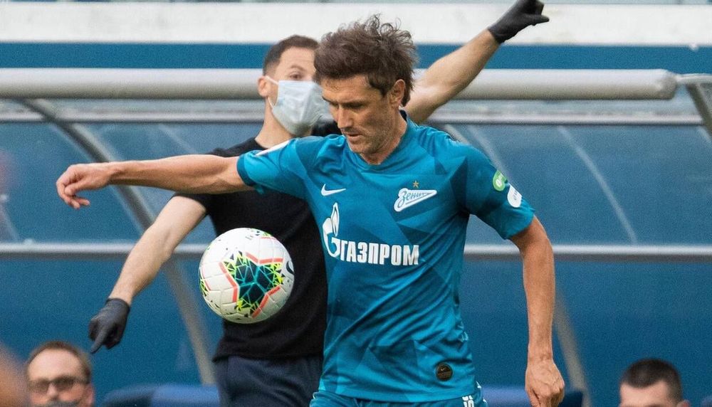 Состав «Зенита» против «Брюгге»: На скамейке – два вратаря, но нет Жиркова