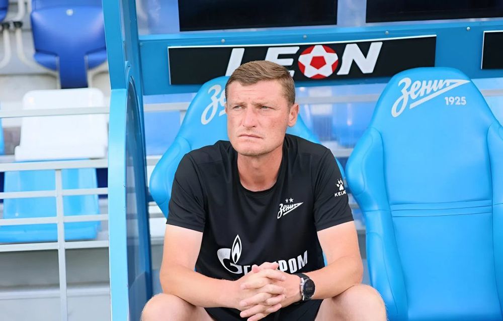 Коноплев: Решение по Шилову будет принимать Аршавин со спортивным блоком