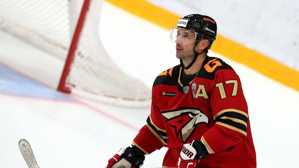 Хартли – о Ковальчуке в НХЛ: Я советовал ему поиграть в КХЛ Хартли – о Ковальчуке в НХЛ: Я советовал ему поиграть в КХЛ