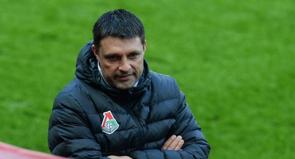 «Арсенал» назначил нового главного тренера. Это не тот, кого все ожидали «Арсенал» назначил нового главного тренера. Это не тот, кого все ожидали