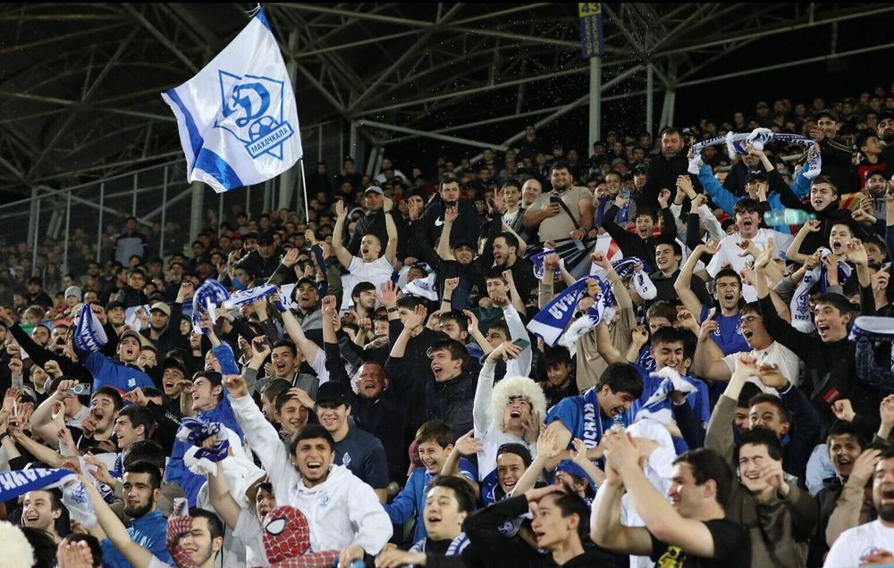 Газизов: «Динамо» Махачкала больше всех пострадало в РПЛ от судейских решений