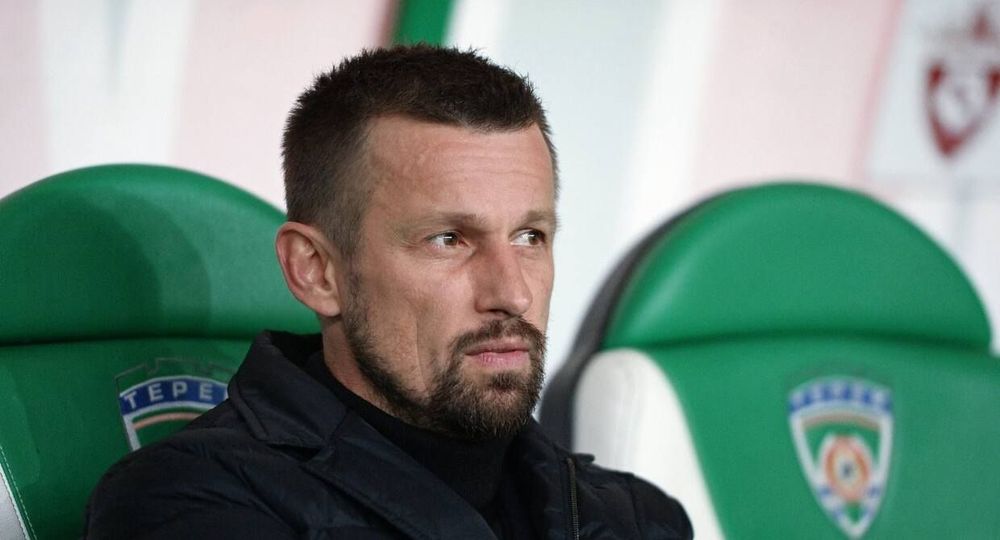 Питер день за днем: СКА приобрел вратаря, «Зенит» объявит о назначении Семака Питер день за днем: СКА приобрел вратаря, «Зенит» объявит о назначении Семака