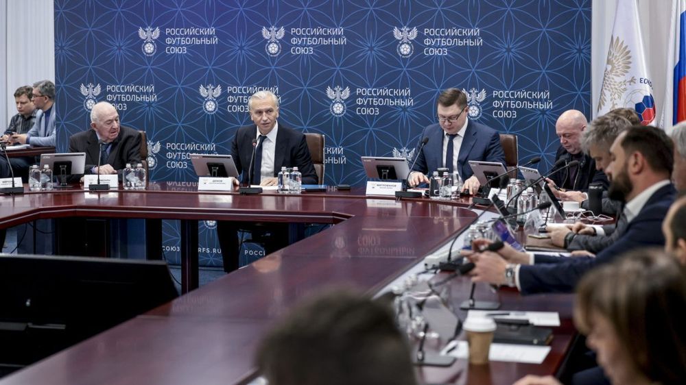 ФИФА выплатили РФС 8,2 миллиона долларов ФИФА выплатили РФС 8,2 миллиона долларов